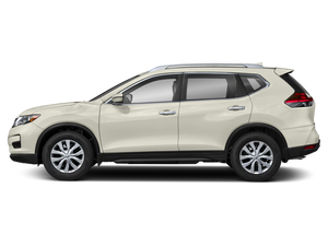 2018 Nissan Rogue S 1 OWNER! GREAT VALUE!