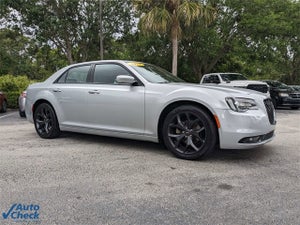 2021 Chrysler 300 S 1 OWNER! CLEAN CARFAX!